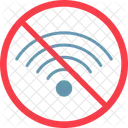 No Internet Connection Internet Icon