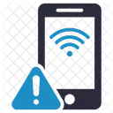 Access Connection No Internet Icon