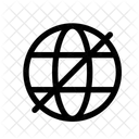 No Internet  Icon