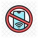 No Internet  Icon