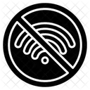 No Internet Icon
