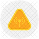 No ionizante  Icono