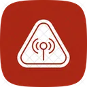 No ionizante  Icono