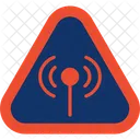 No ionizante  Icono