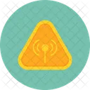 No ionizante  Icono