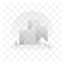 No Items Saved File Saving Error Document Saving Icon