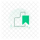 No Items Saved File Saving Error Document Saving Icon