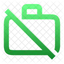 No Job Icon