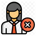 No Job  Icon