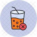 No Juices  Icon