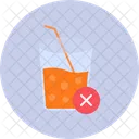 No Juices  Icon
