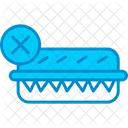 No Junk Food  Icon