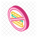 Fast Food Stop Icon