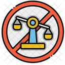 No Law  Icon