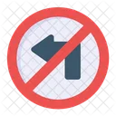Stop Forbidden Prohibition Icon