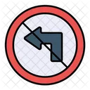 Stop Forbidden Prohibition Icon