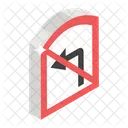 Road Sign Road Board Road Symbol Icon