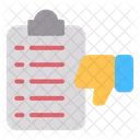 No List List Package Icon
