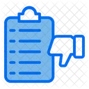 No List List Package Icon