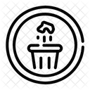 No littering  Icon