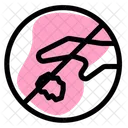 No Littering  Icon