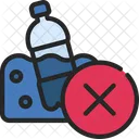 No Littering  Icon