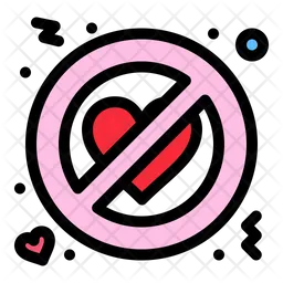 No Love  Icon