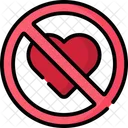 No Love  Icon