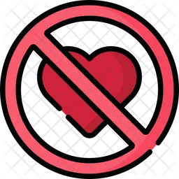 No Love  Icon