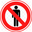 No Man Man Independance Icon