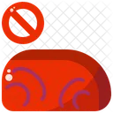 Forbidden Meat No Icon