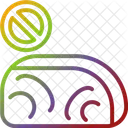No Meat  Icon