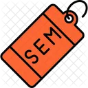 Sem Tag Tag Buy Symbol