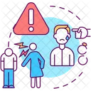 No menosprecies a tu cónyuge  Icono