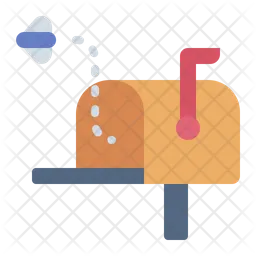 No Message  Icon