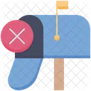 No Messages Icon