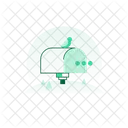 No Messages No Message Empty State Icon