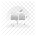 No Messages No Message Empty State Icon