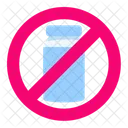 Milk No Forbidden Icon