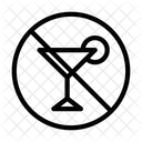 Restricted Notallowed Banned Icon