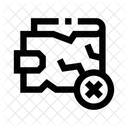No money  Icon