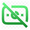 No Money Icon