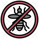 No Mosquito  Icon
