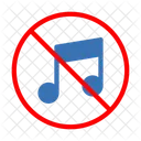 Player Music Stop Icon