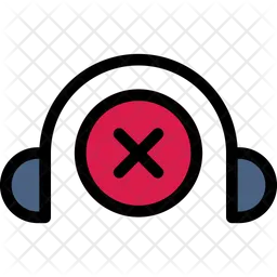 No music  Icon