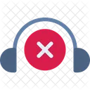 No music  Icon