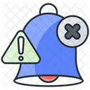 No Notifications No Mail Empty State Icon