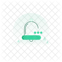 No Notifications No Mail Empty State Icon