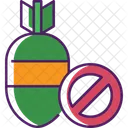 No nuke  Icon