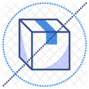 No Package  Icon